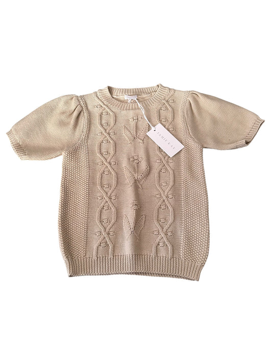 Jamie Kay Knit - Size 3 NEW