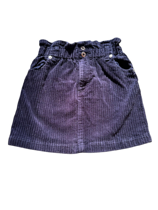 Seed Cord Skirt - Size 8