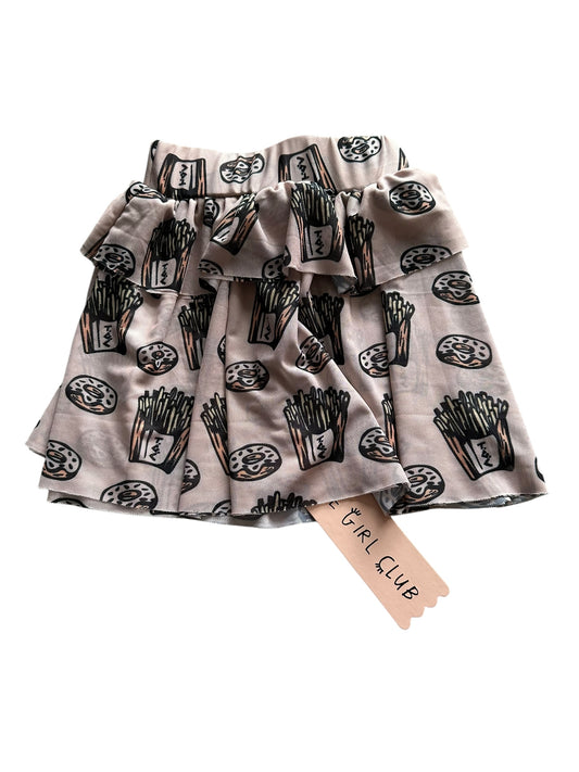 Girl Club Skirt - Size 2 NEW