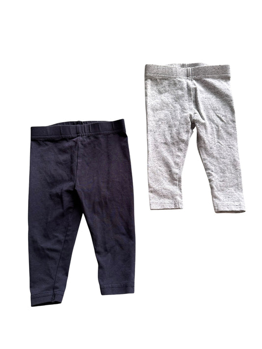 Seed Leggings - Size 0-3 Months