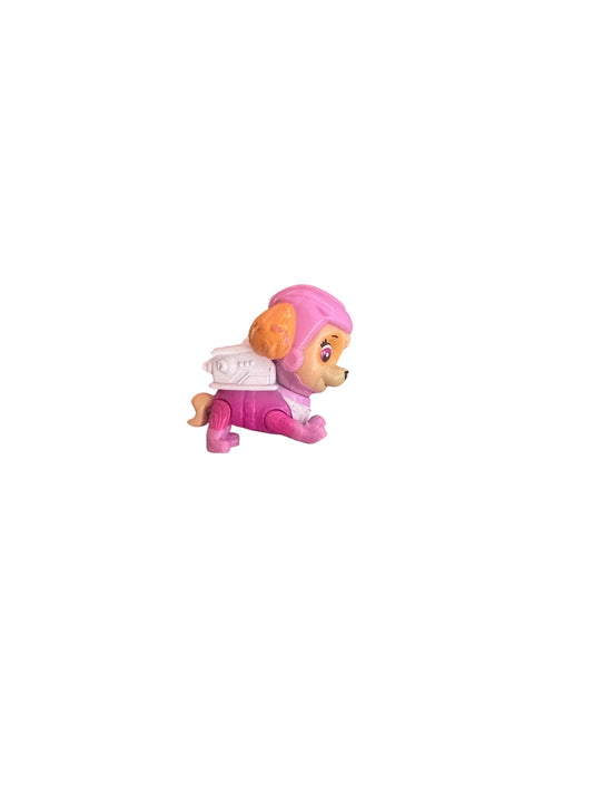 Skye Paw Patrol Figurine