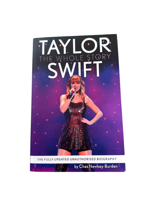 Taylor Swift - The Whole Story