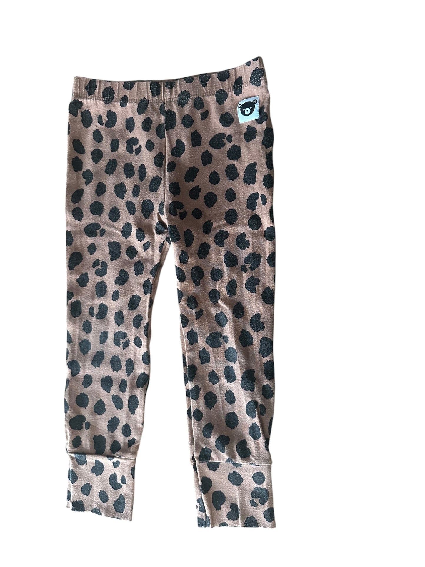 Huxbaby Leggings - Size 3