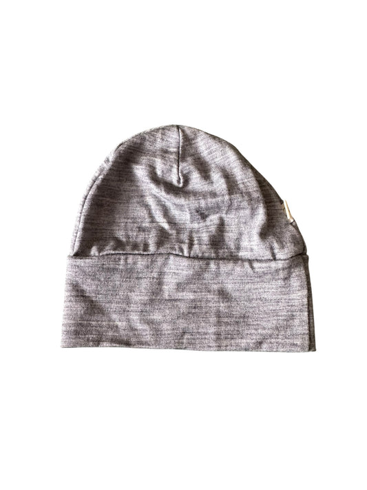 Mokopuna Merino Beanie - Newborn