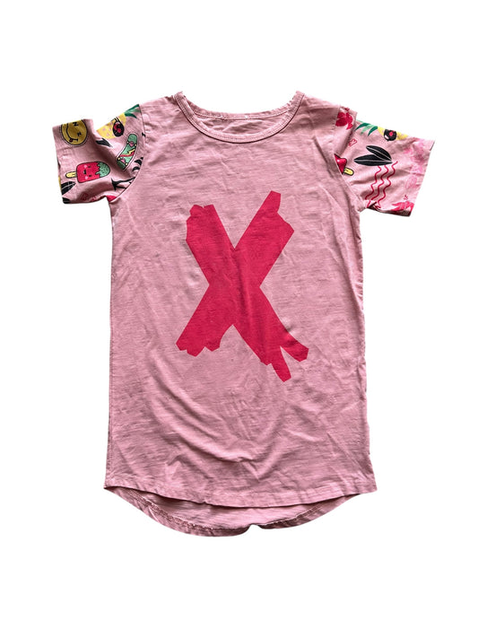 Kissed By Radicool Cross Dress - Size 6