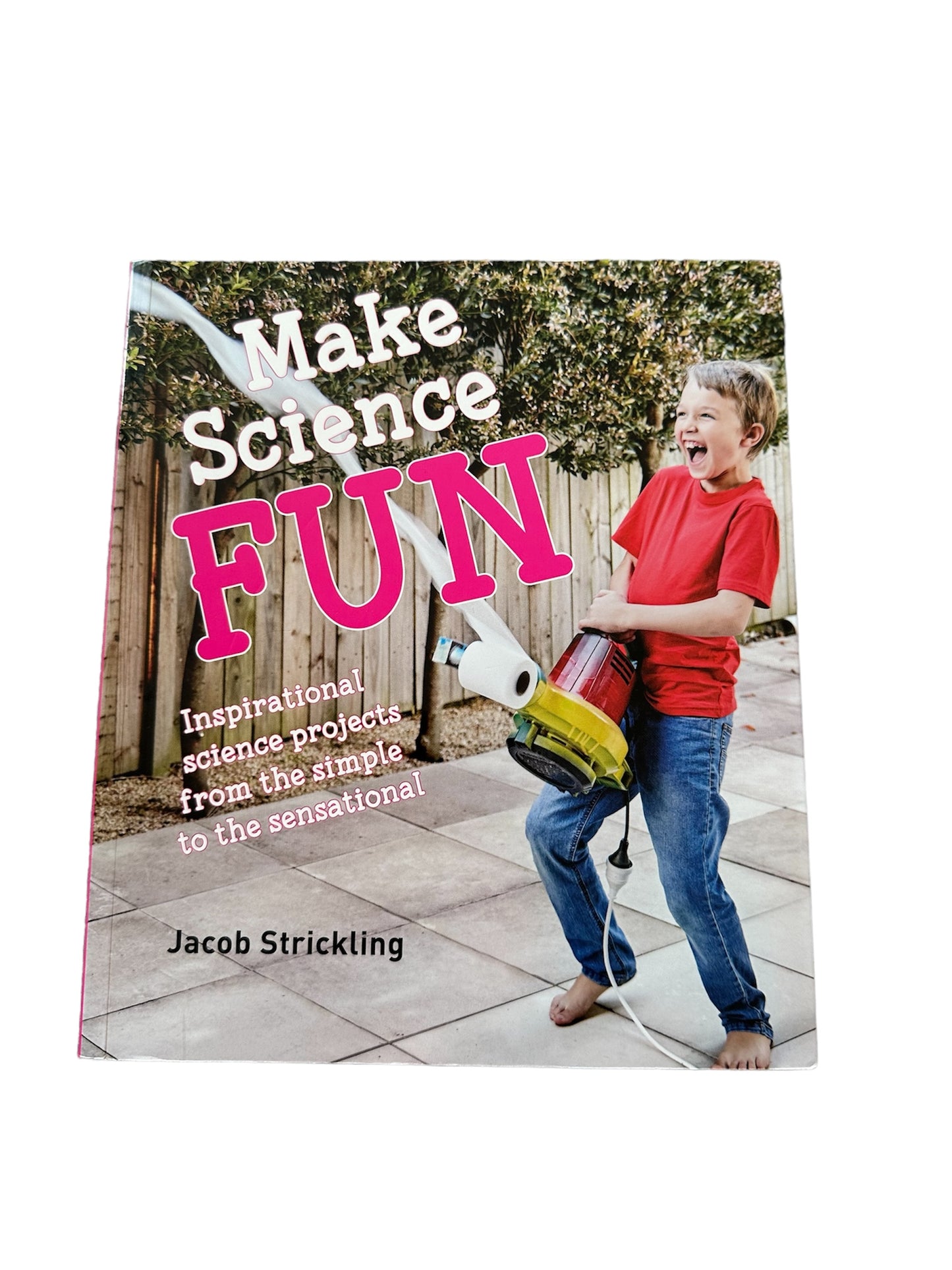 Make Science Fun