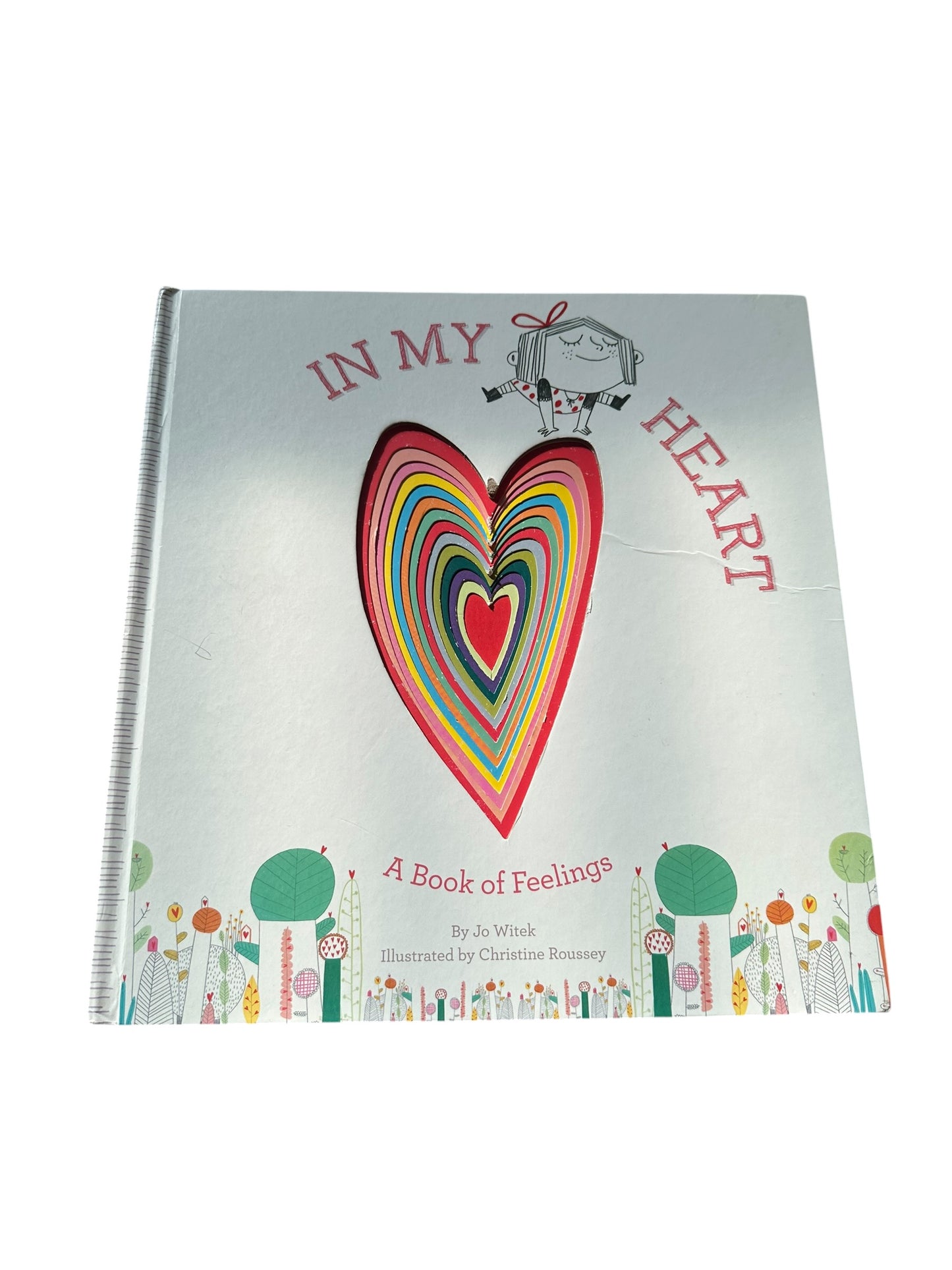 In My Heart