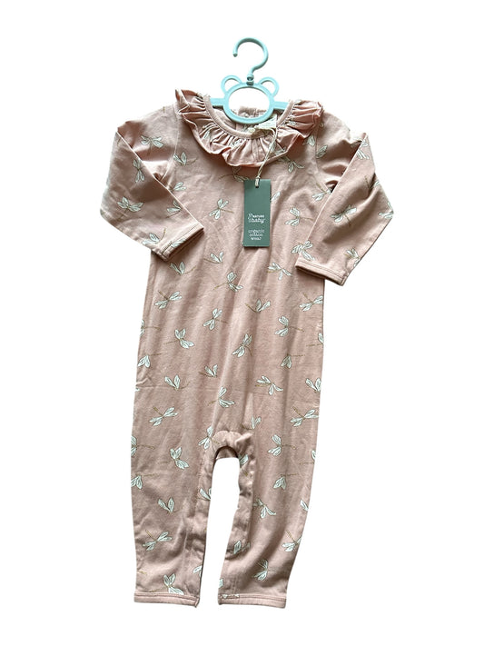 Nature Baby All in One - Size 1 NEW