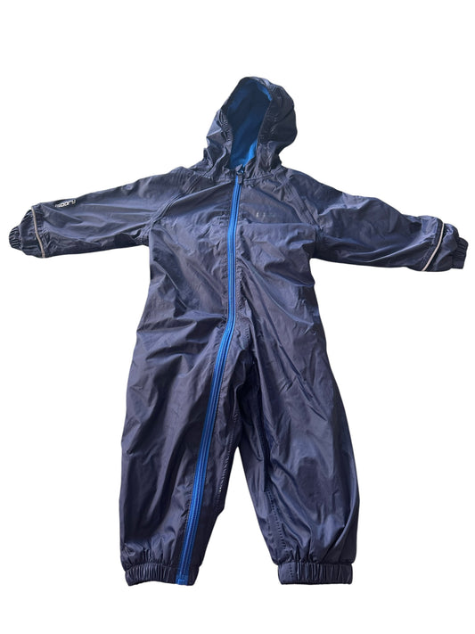 Mountain Warehouse Rain Overalls - Size 18-24 Months
