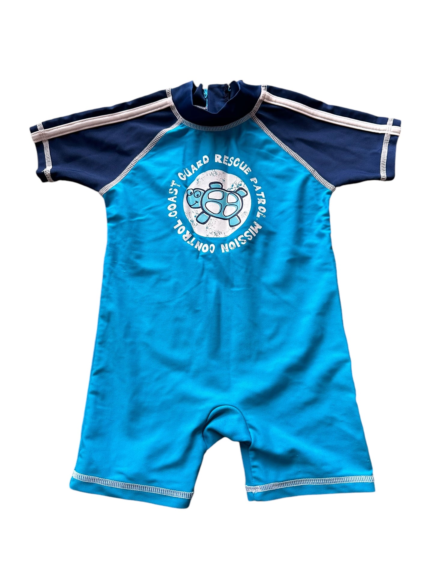 Minipie Rashsuit - Size 6-12 Months