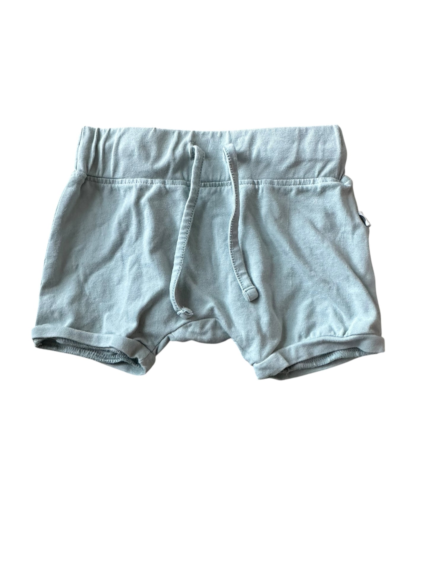 Burrow & Be Shorts - Size 6-12 Months