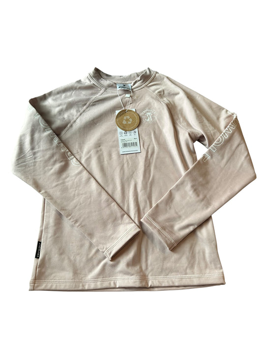 Crywolf Rash Top - Size 9 NEW