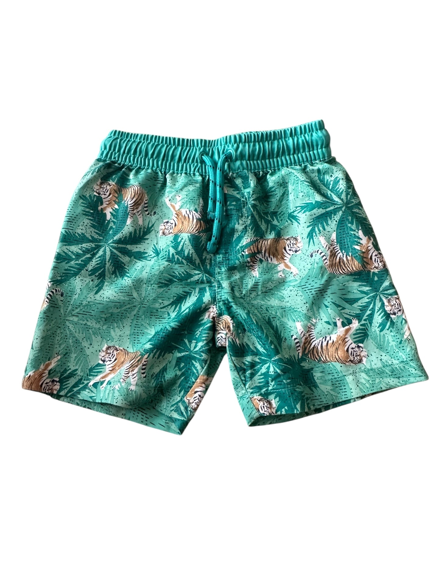 Jungle Shorts - Size 3