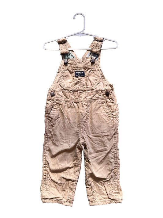 Oshkosh Overalls - Size 1