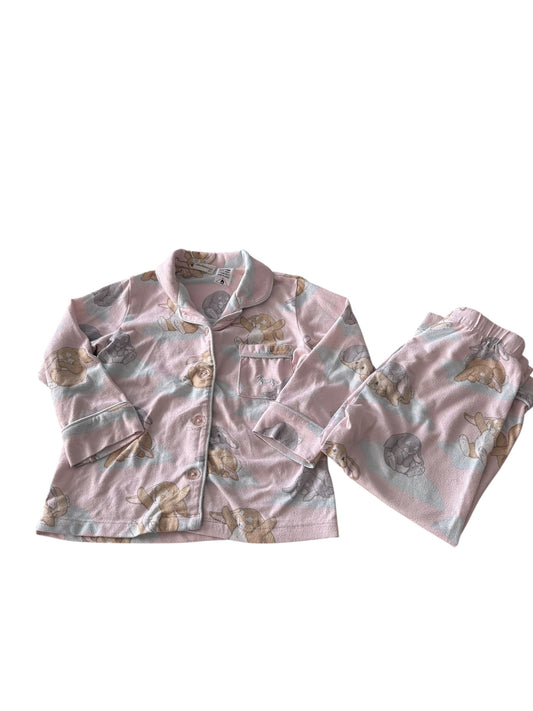Peter Alexander PJ Set - Size 4