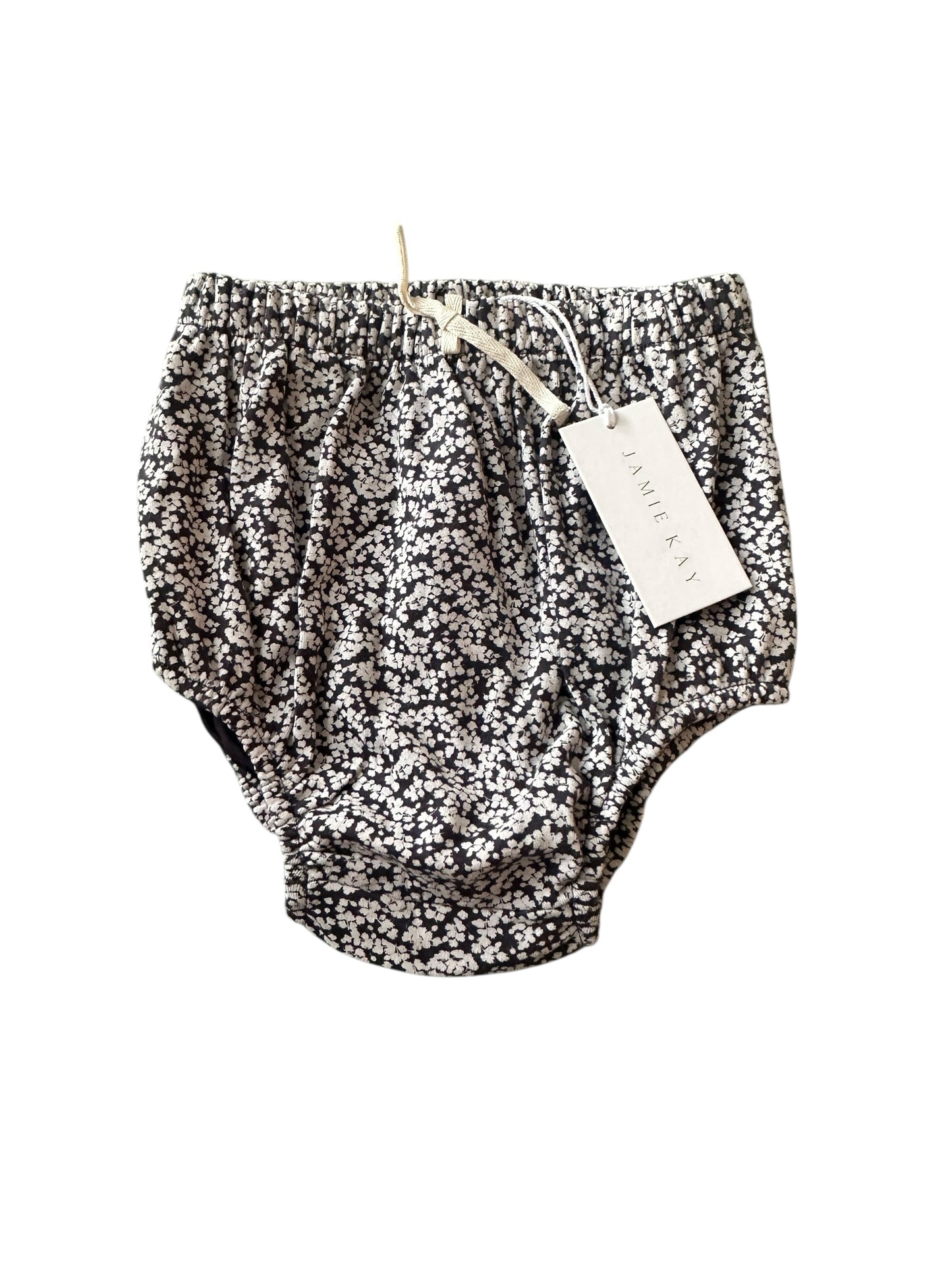 Jamie Kay Floral Bloomers - Size 2 NEW