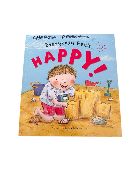 Everybody Feels Happy