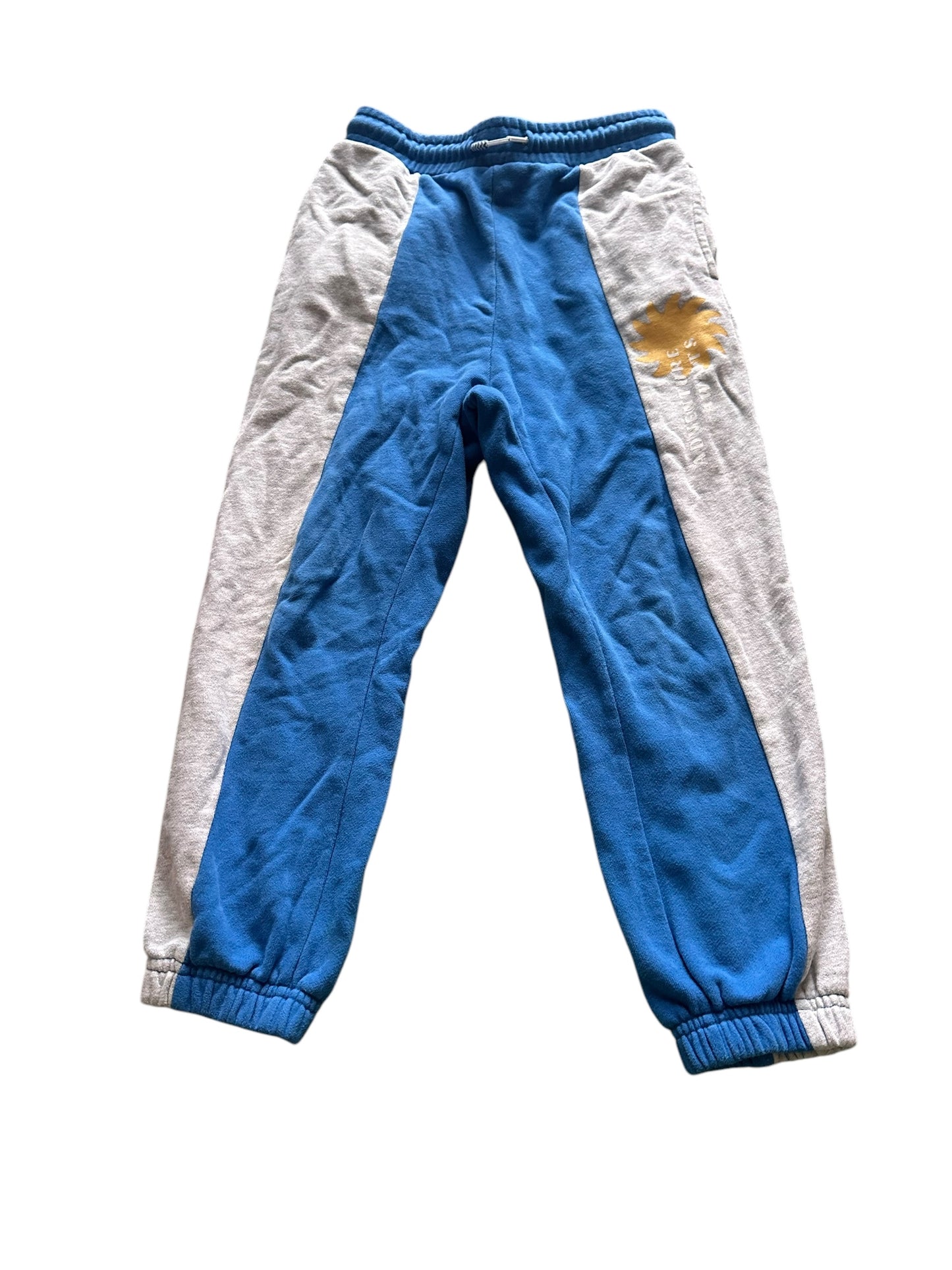 Cotton on Trackpants - Size 7