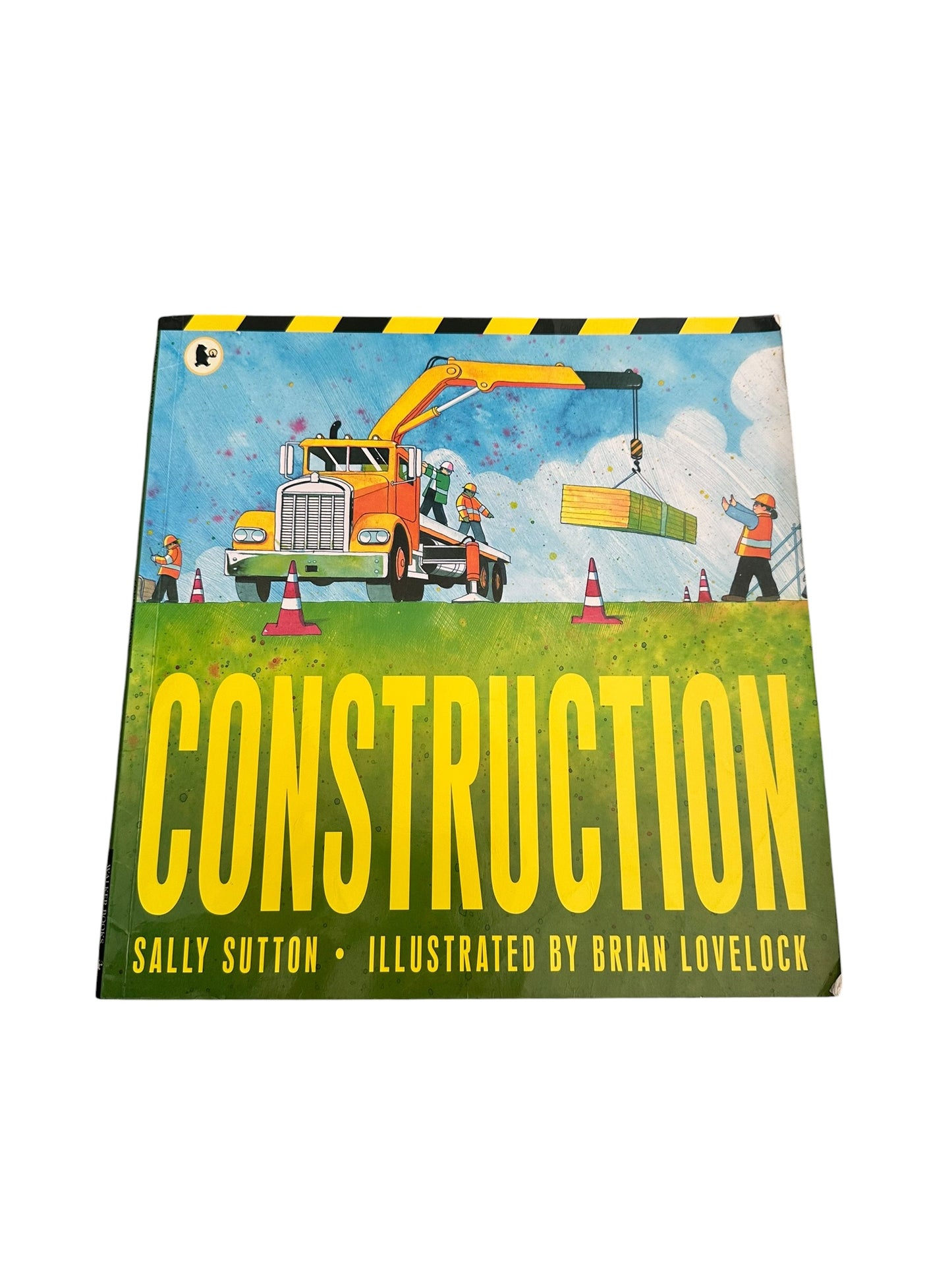Construction