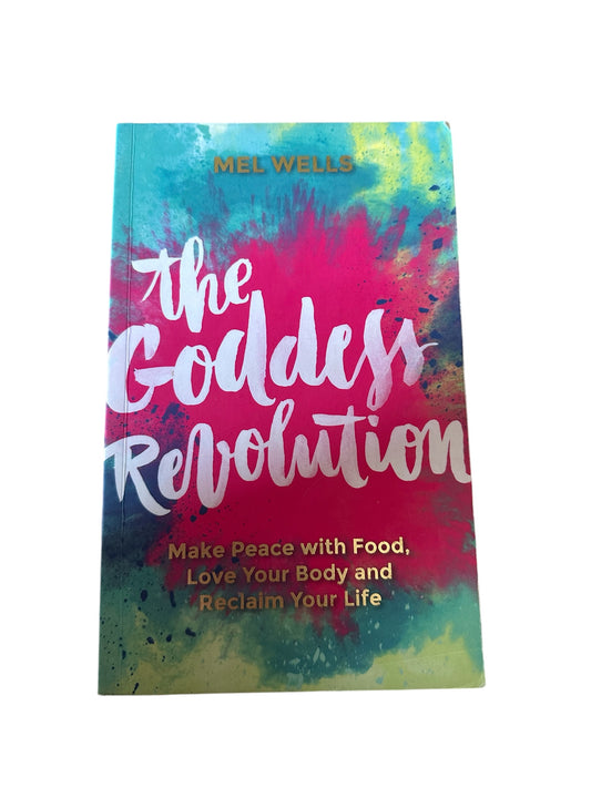 The Goddess Revolution