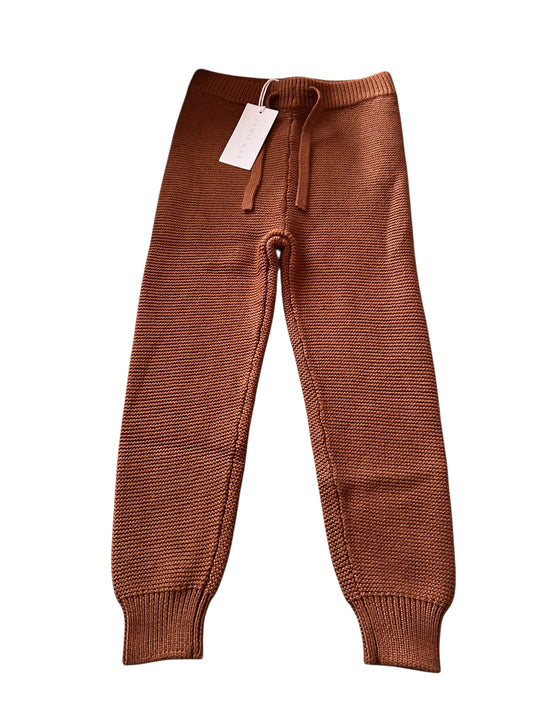 Jamie Kay Knit Pants - Size 4 NEW