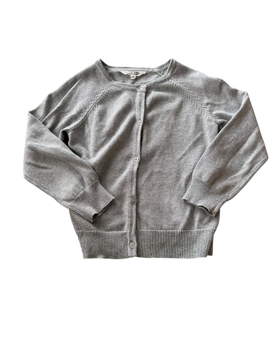 Mac + Ellie Sparkle Cardigan - Size 6