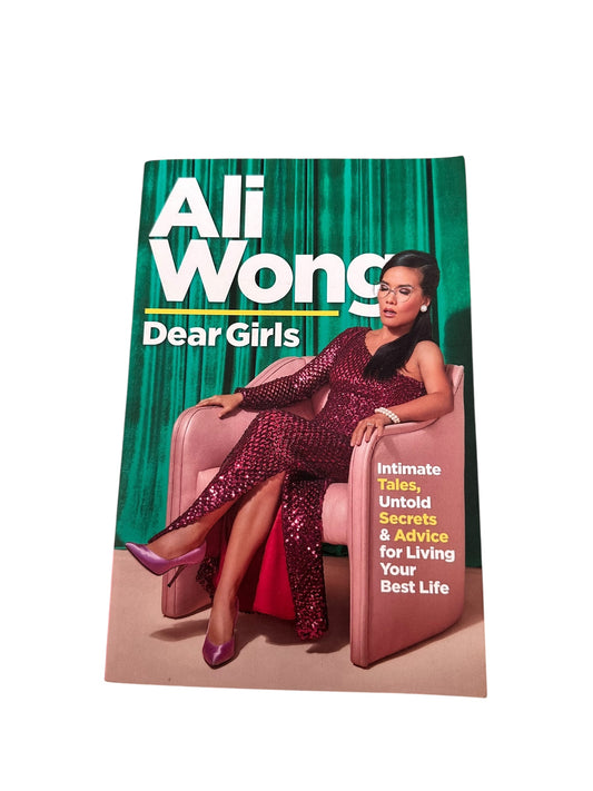 Ali Wong - Dear Girls