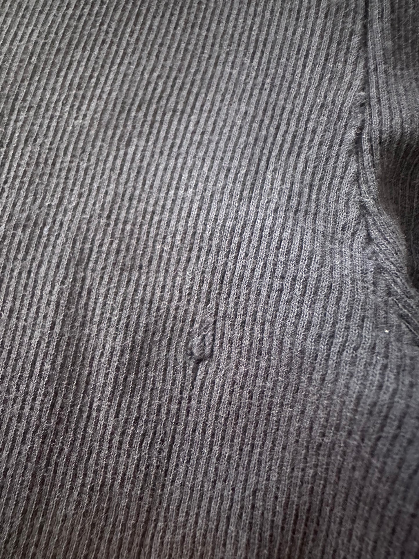 Country Road Ribbed Leggings - Size 3 SECONDS
