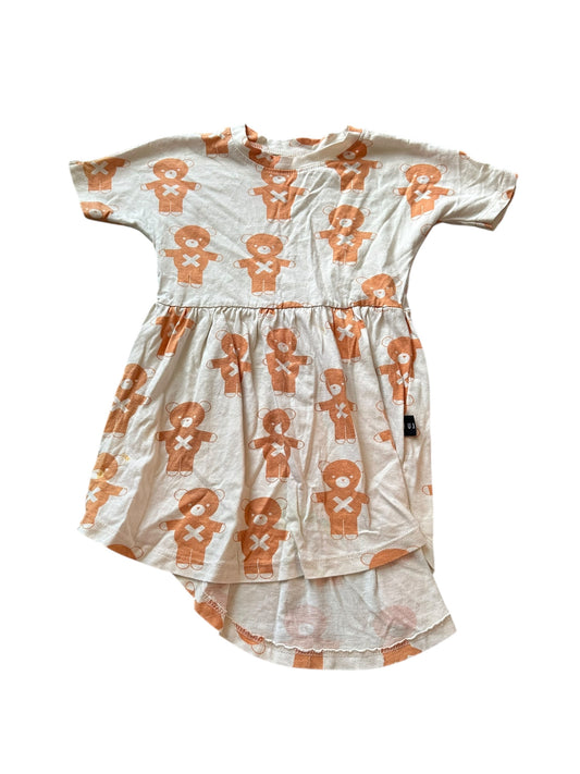 Huxbaby Dress - Size 2