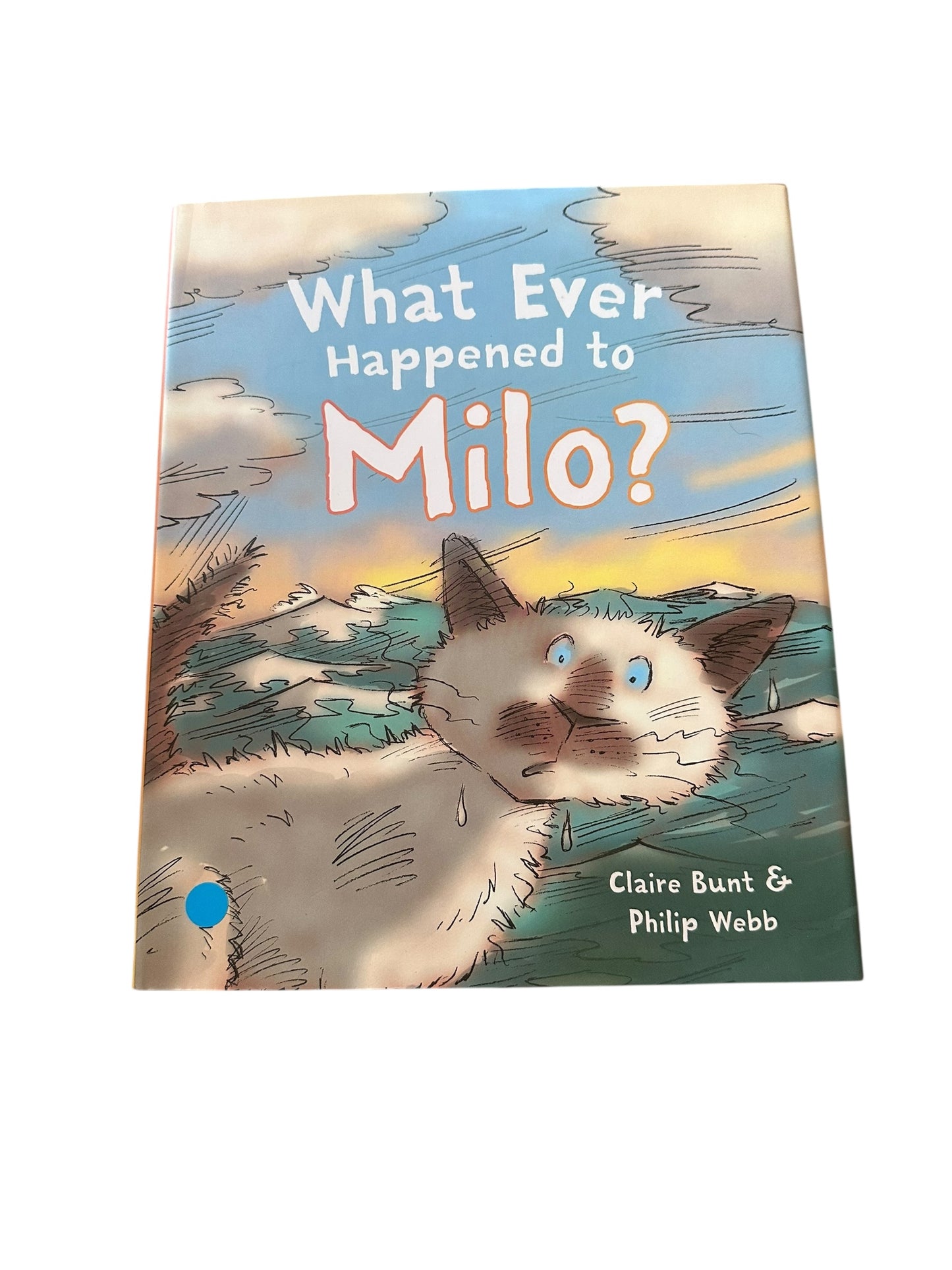 What Ever Happened To Milo?