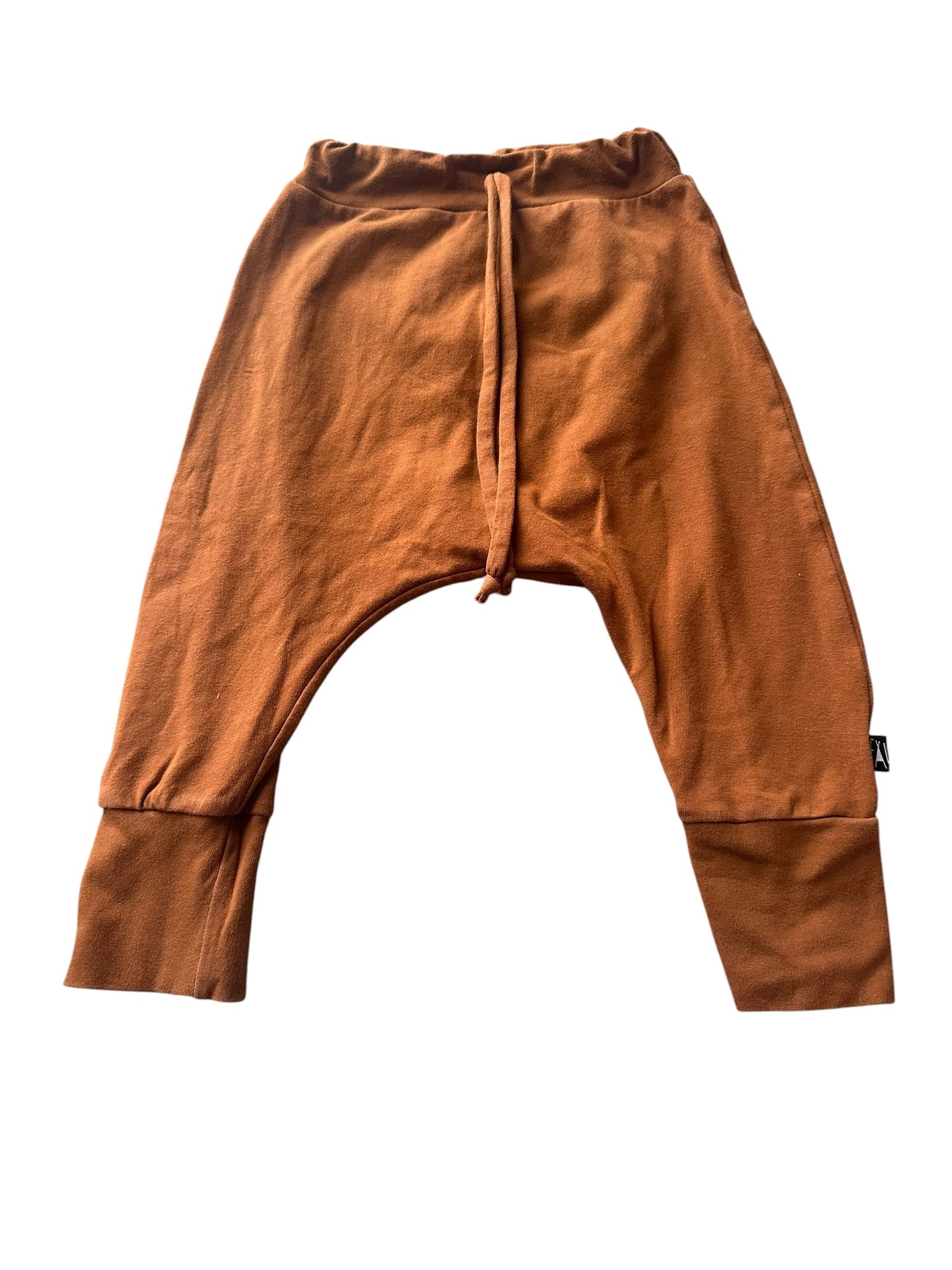 Fawn Handmade NZ Pants - Size 6-12 Months