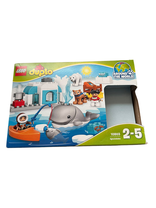 Duplo Arctic (10803)