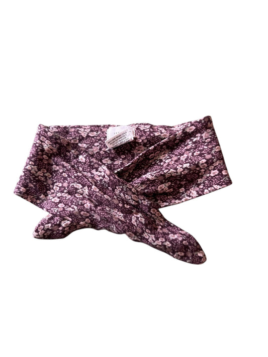 Jamie Kay Floral Headband - One Size