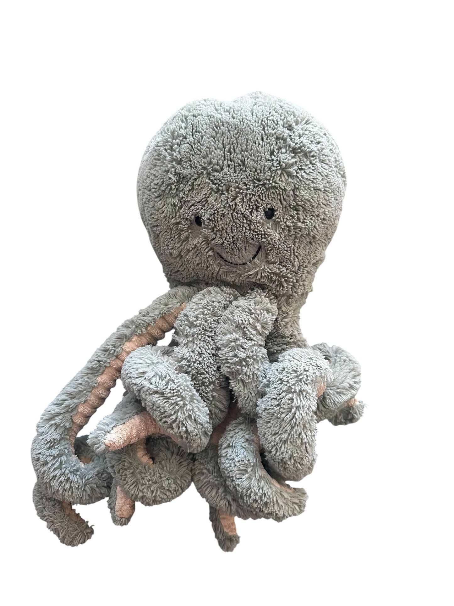 Jellycat Odyssey Octopus Large