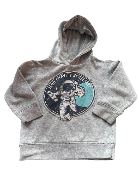 Cotton On Space Hoodie - Size 3