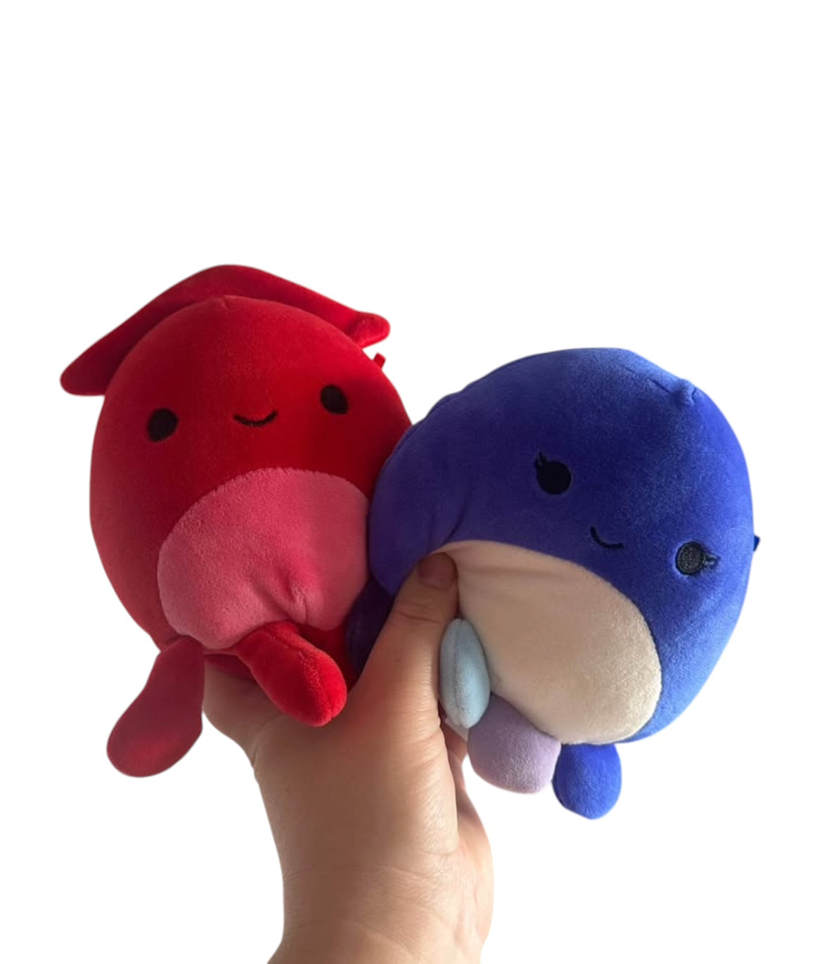 Squishmallows Bundle