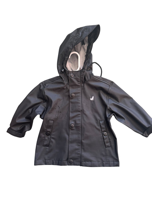 Crywolf Rain Jacket - Size 1