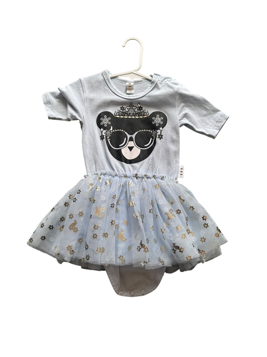 Huxbaby Tutu Dress - Size 1
