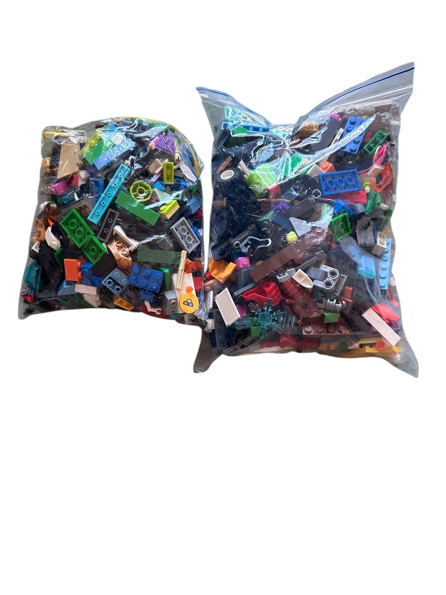 Bulk Lego Bags