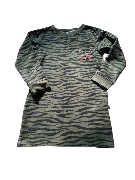Hello Stranger Sweater - Size 6