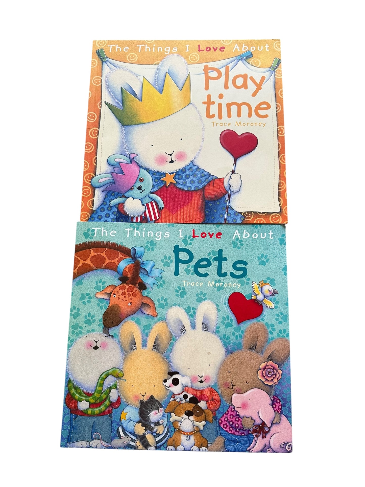 Things I Love Bundle