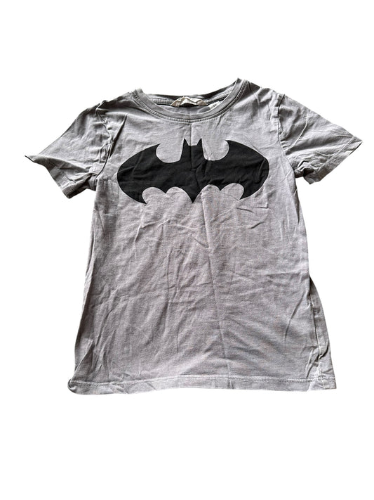 Batman Tee - Size 7