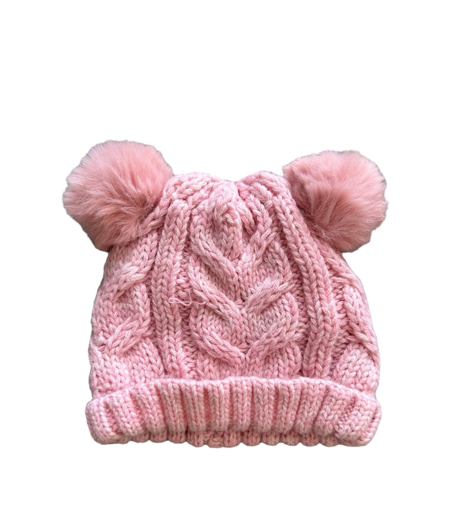 Teeny Weeny Beanie - Size 6-12 Months