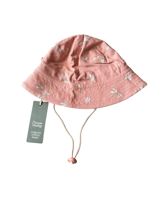 Nature Baby Hat - Size Medium (6 Months - 2 Years) NEW