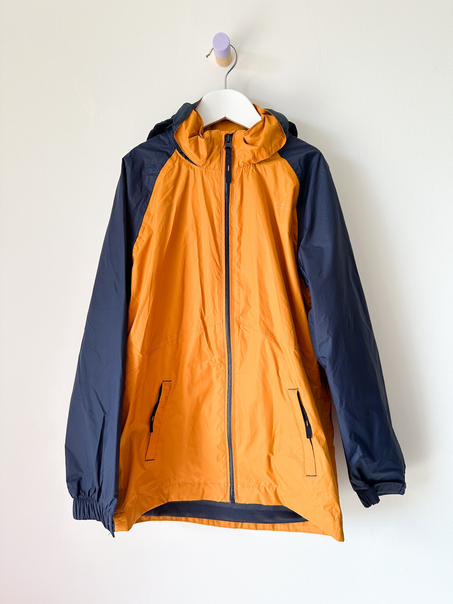 Mountain Warehouse Raincoat - Size 11-12