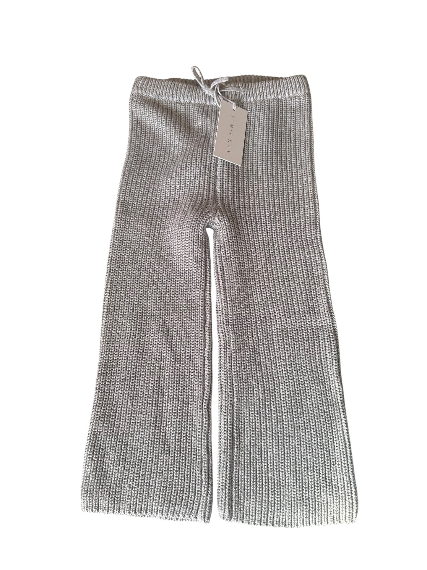 Jamie Kay Sage Knit Pants - Size 3 NEW