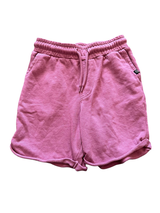 Mac + Ellie Pink Shorts - Size 5