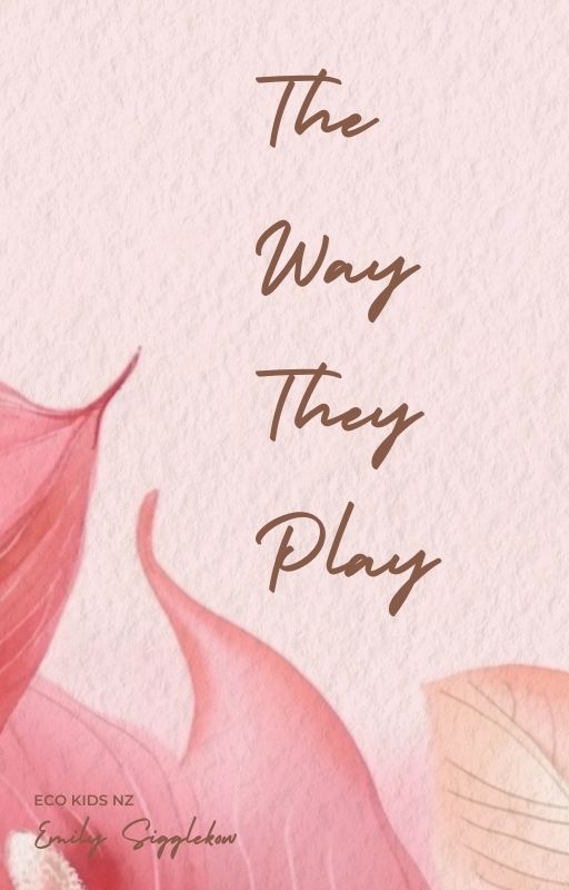 The Way They Play eBook